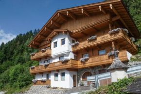 Haus Barbara Zell Am Ziller